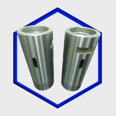 hard chrome plating process
